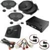 Audison F-150 11-14 5.9 Bass Packages
